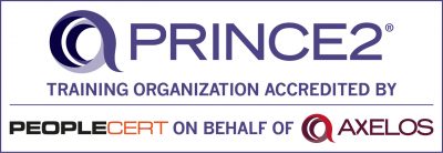 PRINCE2 certification