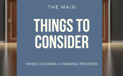 How to prepare for the APM PMQ exam – part 1